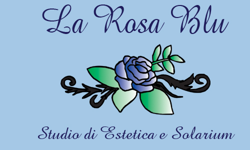 La Rosa Blu studio di estetica e solarium